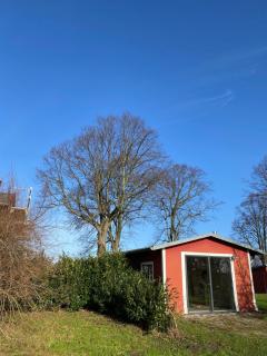 Bungalow zwischen Ostsee und Haff - Rerik - 2