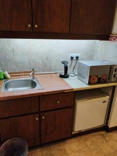 KL Marigold Apartment At Times Square - 1