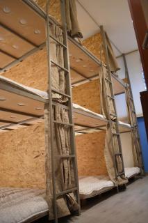 SLEEP STUDIO Hostel - Erevan - 9