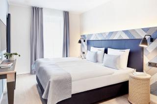 3-Raum-Ferienwohnung mit Meerblick, - Büsum - 7