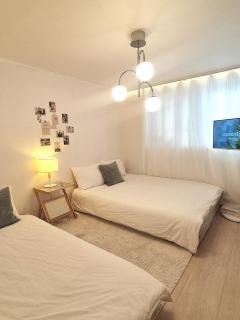 Beautifully Stay - Seul - 6