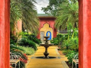 SHEIK ISTANA WELLNESS AND HOTEL CHIANGMAl - 9