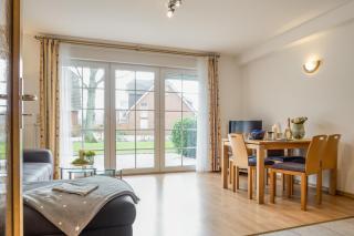 Birkenstraße 6 Haus I Whg 2 - Zingst - 9