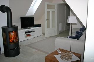 Kapitän Parow Fregatte FW 7 - Zingst - 7