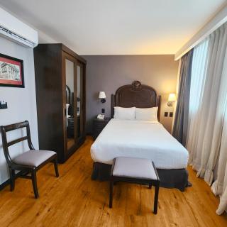 Hotel Canada Central - Città del Messico - 7