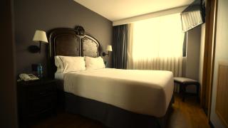 Hotel Canada Central - Città del Messico - 5