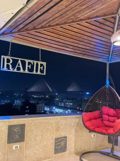 RaFeF Hostel - 7
