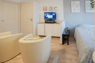 Studio Coté Jardin - Gréoux-les-Bains - 9