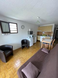 Réf 434 Seignosse océan, appartement classé 2 étoiles, accès direct à l'océan et place de parking privée, 4 personnes - Seignosse - 7