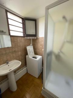 Réf 434 Seignosse océan, appartement classé 2 étoiles, accès direct à l'océan et place de parking privée, 4 personnes - Seignosse - 5
