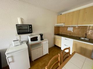 Réf 434 Seignosse océan, appartement classé 2 étoiles, accès direct à l'océan et place de parking privée, 4 personnes - Seignosse - 3