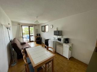 Réf 434 Seignosse océan, appartement classé 2 étoiles, accès direct à l'océan et place de parking privée, 4 personnes - Seignosse - 8