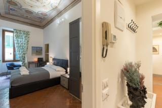 Pitti Family Apartment in Central Florence - Florença - 2