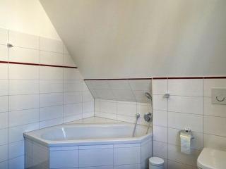 Reethaus Stine - Glowe - 1