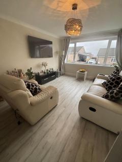Braecroft executive - Westhill - 8