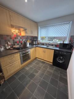 Braecroft executive - Westhill - 7