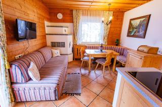 Bergidyll 6 by Alpenidyll Apartments - Ramsau - 9