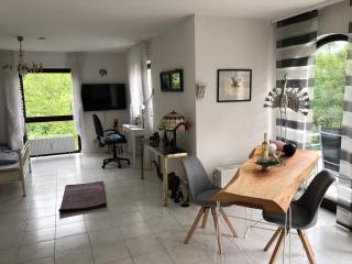 Apartment Naheblick - Bad Kreuznach - 9