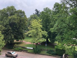 Apartment Naheblick - Bad Kreuznach - 2