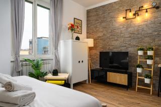 Insubria 8-6 - Monolocale Cool - Milan - 7