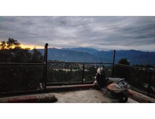Hotel Neelkanth, Dalhousie - Dalhousie - 3