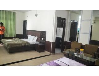 Hotel Neelkanth, Dalhousie - Dalhousie - 2