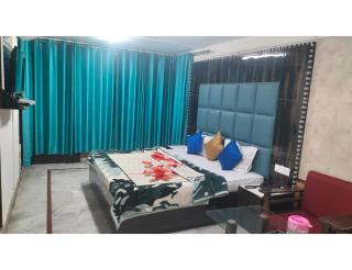 Hotel Neelkanth, Dalhousie - Dalhousie - 1