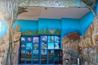 Playa Torrequebrada - Aguadulce - 5