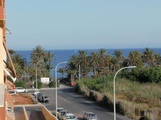 Playa Torrequebrada - Aguadulce - 4