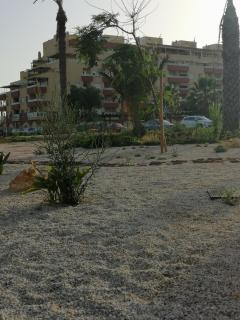 Playa Torrequebrada - Aguadulce - 2