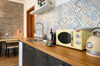 Insubria 8-6 - Monolocale Cool - Milan - 9