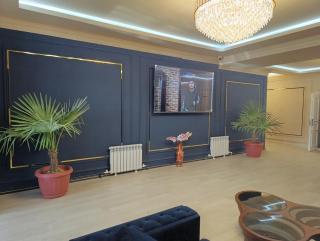 GRAND SARBON HOTEL - 9