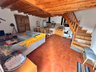 Maison familiale à 10 minutes de Llivia - Angoustrine - 5