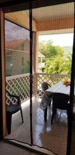 Appartement proche plage - Les Trois Ilets - Les Trois-Îlets - 7