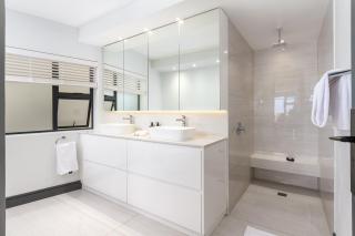 Horizon Sunset Camps Bay Apartment in Cape Town - 2 Bedroom 3 Bathroom No Powercuts - Cidade Do Cabo - 2