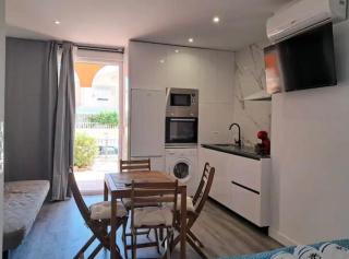 Apartamentos Turísticos Alamillo - 1