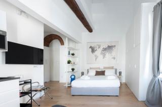 Luxury Loft in Milan City Center & Navigli - DoroteaCity - Milan - 9