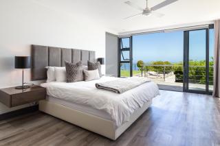 Horizon Sunset Camps Bay Apartment in Cape Town - 2 Bedroom 3 Bathroom No Powercuts - Cidade Do Cabo - 6