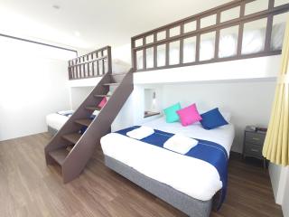 M's Resort Yomitan Building B - Vacation STAY 80179v - Furugen - 4