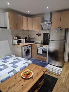 Basic Cozy - Choisy-le-Roi - 9