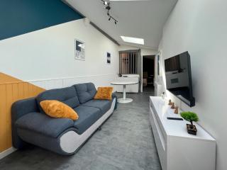 Le Petit Rive Gauche - Blois - 8