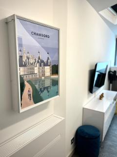 Le Petit Rive Gauche - Blois - 7