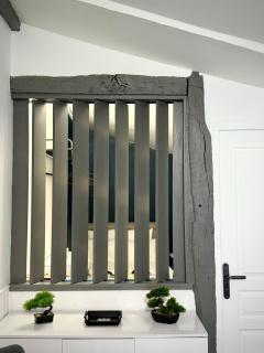 Le Petit Rive Gauche - Blois - 1