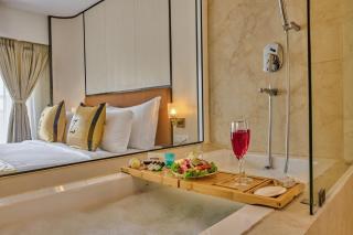 Shulem Boutique Hotel - Dimapur - 2