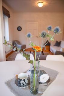 FeWo Dünenrose - Dahme - 3