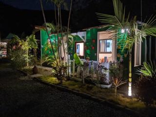 Ashitoku Bungalow - Vacation STAY 67581v - 0