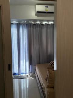 Sea Residences at Rose stayction - Manila - 9