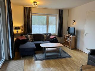 Ferienhaus Denise Harz - 3