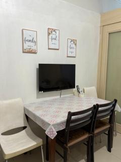 Sea Residences at Rose stayction - Manila - 8