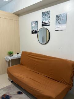 Sea Residences at Rose stayction - Manila - 4